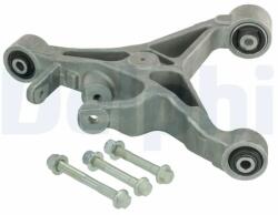 DELPHI Brat, Suspensie Roata Partea De Jos Tc3774 Jaguar Xf I/Xf Sportbrake/Xj