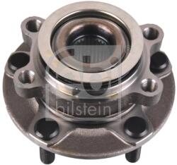 Febi Bilstein Set Rulment Roata Axa Fata Dreapta 173923 Nissan Juke/Pulsar/Qashqai I/X-Trail