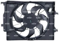 NRF Ventilator, Radiator 470154 Kia Rio Iv/Stonic (470154)