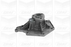 GRAF Pompă De Apă, Răcire Motor Pa1050 Audi A4 B8/A5/A6 C6/A8 D3/Q5 Audi (Faw) A6L C6 (PA1050)
