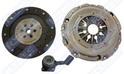 RYMEC Set Ambreiaj Jt1540056 Ford C-Max/Focus C-Max/Focus Ii/Galaxy Ii/Kuga I/S-Max (JT1540056)