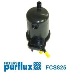PURFLUX Filtru Combustibil Fcs825 Renault Megane Ii/Scénic Ii (FCS825)