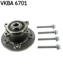 SKF Set Rulment Roata Vkba6701 Mini Mini/Mini Clubman/Mini Clubvan (VKBA6701)