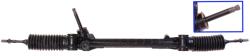 ELSTOCK Caseta Directie 14-0821 Citroën C1 Peugeot 107 Toyota Aygo