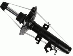SACHS Amortizor Axa Fata Stanga 317626 Nissan Qashqai Ii