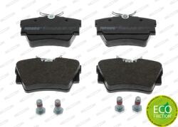 FERODO Set Placute Frana, Frana Disc Fvr1516 Fiat Talento Nissan Interstar/Nv300