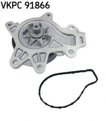SKF Pompă De Apă, Răcire Motor Vkpc91866 Lexus Nx Toyota Allion Ii/Auris/Avensis