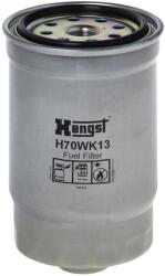 Hengst Filter Filtru Combustibil H70Wk13 Hyundai Accent Iv/Elantra Iv/Elantra V/Elantra Vi/H-1