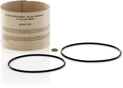 MANN-FILTER Filtru Ulei Zr12001Z Scania G I/G Ii/Interlink/Irizar Century/Irizar I4/L/P I/S (ZR12001z)