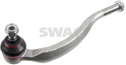 SWAG Cap De Bara Axa Fata Stanga 62928580 Citroën C6 Peugeot 407