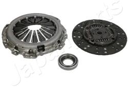 JAPANPARTS Set Ambreiaj Kf-1038 Nissan Cabstar/Navara Np300/Nt400 Cabstar/Pathfinder Iii