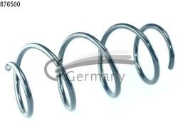CS Germany Arc Spiral Punte Fata 14.876. 500 Nissan Note (14.876.500)