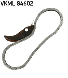 SKF Chit Lant De Distributie Vkml84602 Ford Mondeo Iii/Ranger/Tourneo Custom V362 (VKML84602)