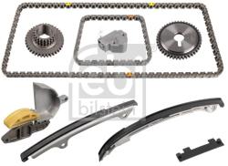 FEBI BILSTEIN Chit Lant De Distributie 109056 Nissan Primera/Teana I/X-Trail I (109056)