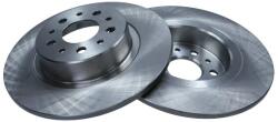 MAXGEAR Disc Frana Puntea Spate 19-0992 Alfa Romeo 147/156/Gt (19-0992)