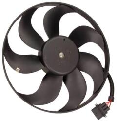 MAXGEAR Ventilator, Radiator 71-0029 Audi A3/Tt Seat Arosa/Cordoba/Ibiza Iii/Leon Vw Fox