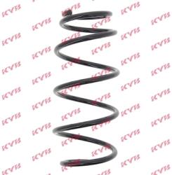 KYB Arc Spiral Punte Fata Ra3538 Toyota Yaris