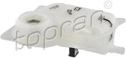 TOPRAN Vas De Expansiune, Racire 107519 Audi A4 B5/A6 C5 Skoda Superb I Vw Passat B5