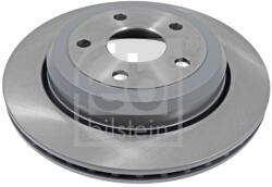 Febi Bilstein Disc Frana Puntea Spate 108409 Dodge Durango Jeep Grand Cherokee