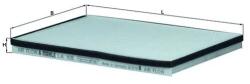 MAHLE Filtru, Aer Habitaclu La108 Renault Megane I/Megane I Kombi (LA108)
