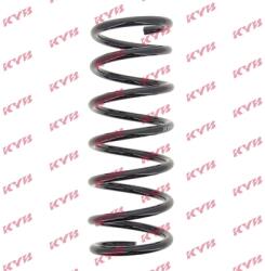 KYB Arc Spiral Puntea Spate Rh6663 Volvo Xc70 Ii (RH6663)