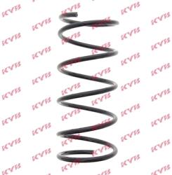 KYB Arc Spiral Punte Fata Ra1125 Peugeot 206/206+/306 (RA1125)