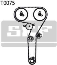 SKF Set Curea De Distributie Vkma05124 Opel Astra J/Astra J Gtc/Cascada/Insignia A (VKMA05124)