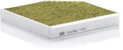 Mann-filter Filtru, Aer Habitaclu Dedesubtul Torpedoului Fp2641 Audi A6 C7/A7/A8 D4