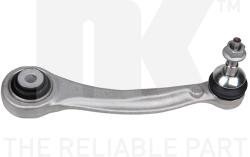 NK Brat, Suspensie Roata 5011572 Bmw X5/X6
