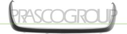 PRASCO Banda De Protectie, Grila Radiator Fata Me9232305 Mercedes-Benz Sprinter 3, 5-T