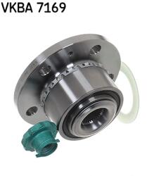 SKF Set Rulment Roata Vkba7169 Audi A1/A1 Allstreet/A1 City Carver Seat Arona