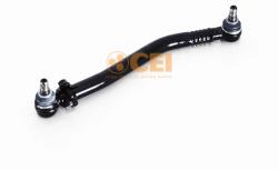 CEI Bieleta, Directie 220.215 Mercedes-Benz Vario/Vario Cabina Cu Motor (220.215)
