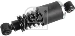 Febi Bilstein Amortizor, Suspensie Cabina Spate 175417 Man Tgl I/Tgm I