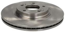 ABE Disc Frana Punte Fata C30540Abe Hyundai Elantra Vi/Kona/Sonata Vii/Tucson/Venue