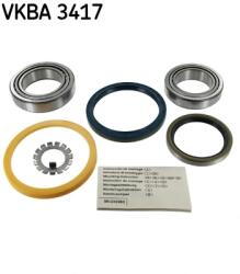 SKF Set Rulment Roata Vkba3417 Mercedes-Benz G-Class/Sprinter 4-T
