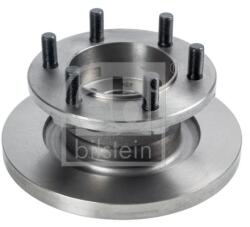 Febi Bilstein Disc Frana Punte Fata 108117 Iveco Daily Iii