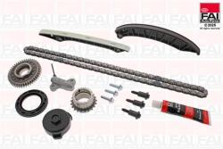 FAI AutoParts Chit Lant De Distributie Deasupra Tck385 Opel Movano B Renault Master Iii