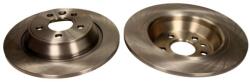 MAXGEAR Disc Frana Puntea Spate 19-1853 Ford Focus Ii/Galaxy Ii/Galaxy Iii/Galaxy Mk Ii