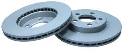 QUARO Disc Frana Qd7562 Audi A1/A1 Allstreet/A1 City Carver Seat Arona/Ibiza Iv