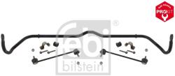 Febi Bilstein Bara Stabilizatoare, Suspensie Punte Fata 37040 Vw Polo Iv