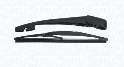 Magneti Marelli Set Stergatoare, Curatare Parbriz 000723180039 Suzuki Swift Iii