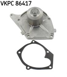 SKF Pompă De Apă, Răcire Motor Vkpc86417 Nissan Almera Ii/Kubistar/Micra Iii