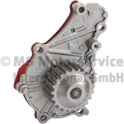 PIERBURG Pompă De Apă, Răcire Motor 7.02543. 05.0 Citroën C1/C2/C2 Enterprise/C3 I/C3 Ii