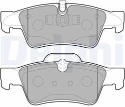 DELPHI Set Placute Frana, Frana Disc Lp2124 Mercedes-Benz G-Class/Gl-Class/M-Class