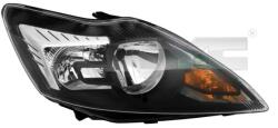TYC Far Dreapta 20-11483-15-2 Ford Focus Ii (20-11483-15-2)