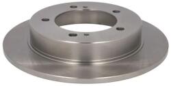 ABE Disc Frana Punte Fata C38024Abe Suzuki Jimny Autoturism De Teren,