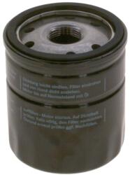 Bosch Filtru Ulei F026407213 Cadillac Ats/Cts Chevrolet Camaro/Captiva/Captiva Sport