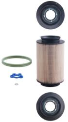 MAHLE Filtru Combustibil Kx178D Audi A3 Seat Altea/Leon/Toledo Iii Skoda Octavia Ii