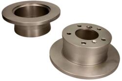 QUARO Disc Frana Qd3675 Mercedes-Benz G-Class/Sprinter 3-T/Sprinter Classic 3, 5-T (QD3675)