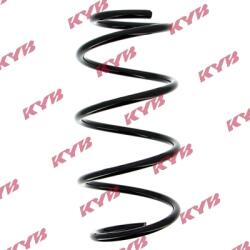 KYB Arc Spiral Punte Fata Ra1270 Mercedes-Benz Gla-Class